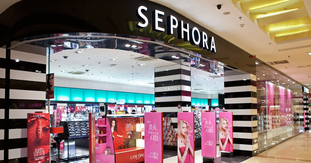 How the Sephora Beauty Insider Program Helps You Save More