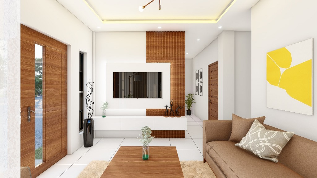 The Ultimate Guide to Creating a Beautiful and Comfortable Home