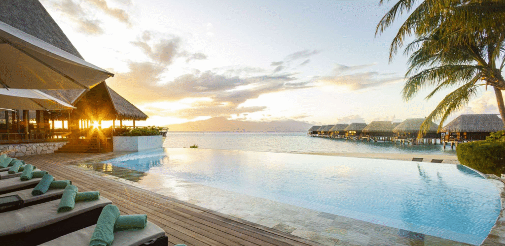 Everything You Need to Know Before Booking with Luxury Escapes