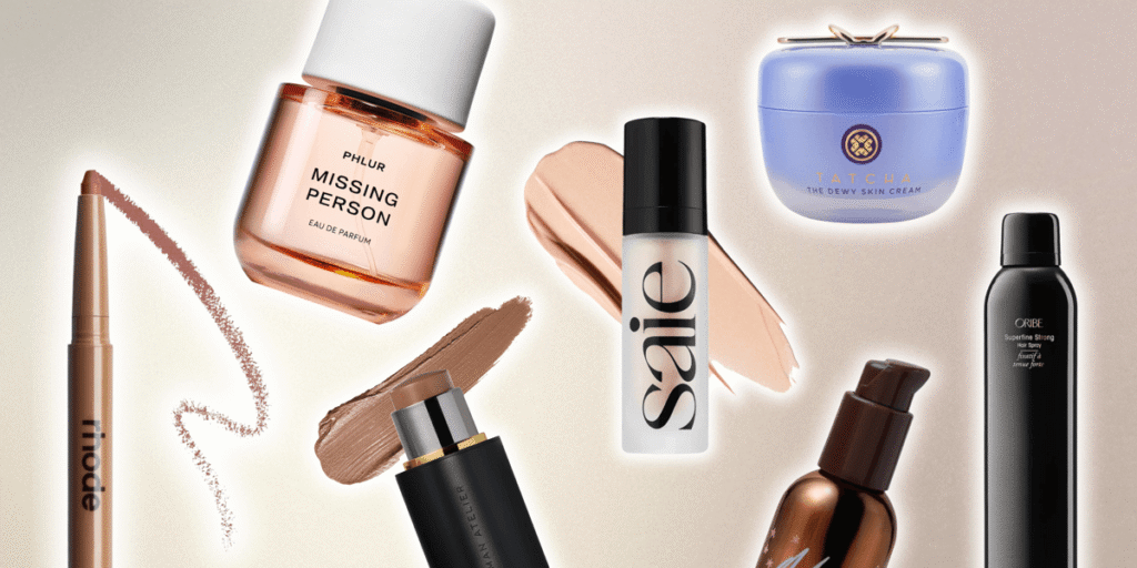 Best Sephora Makeup Products for a Flawless Look
