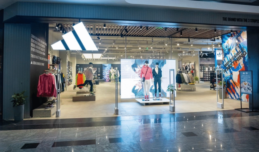 The Best Adidas Gym Clothing for Comfort and Performance