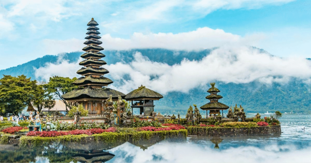 Bali Travel Guide