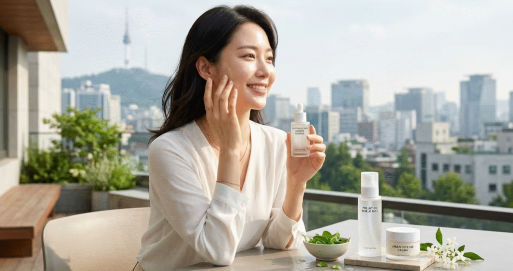 Best Korean Skincare