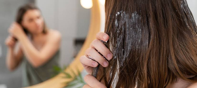 How to Create the Perfect Hair Care Routine with Eva.ua