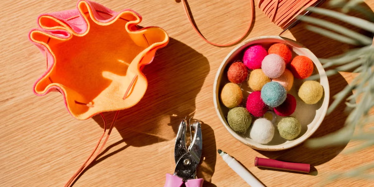 Best DIY & Crafts: Easy & Affordable Projects for Every Home