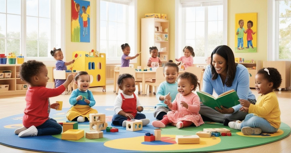 Top Kids & Baby Deals: Affordable Finds for Growing Families