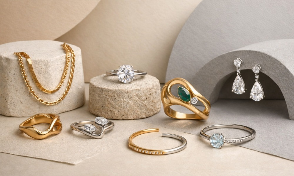 Jewelry Deals 2026 affordable trending earrings