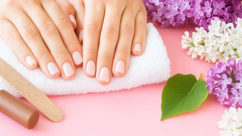 Nail Care Guide 2026: Best Tips, Trends & Healthy Nail Routine