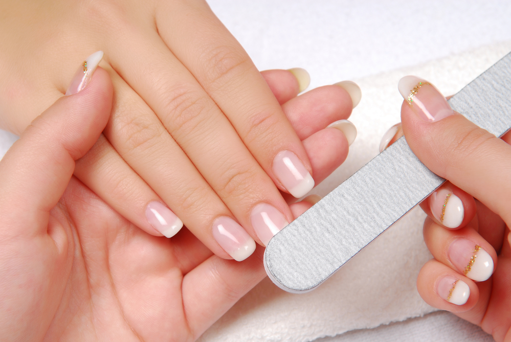 Nail Care tips for healthy and strong nails