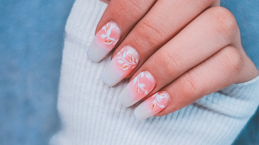 Nail Care tips for healthy and strong nails