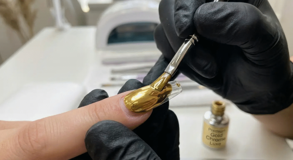 Nail Care tips for healthy and strong nails