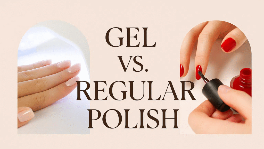 Nail Care tips for healthy and strong nails