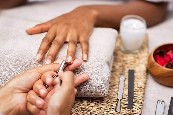 Nail Care tips for healthy and strong nails