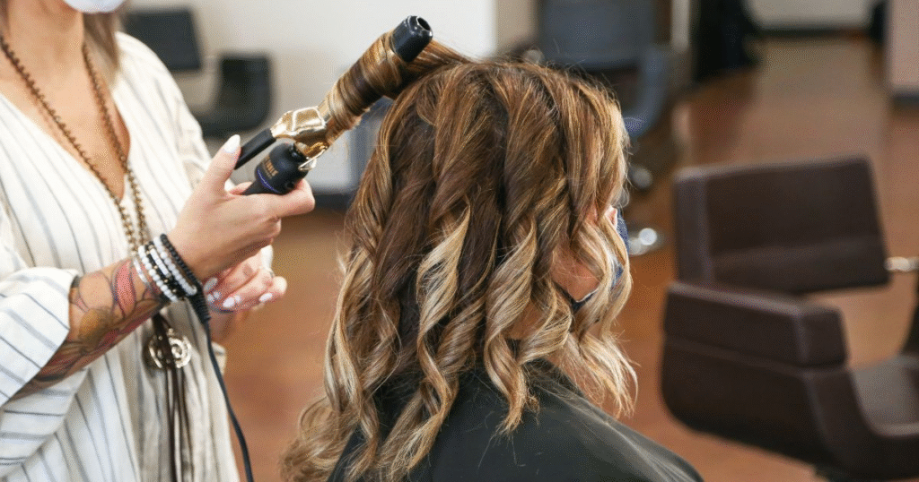 Best Curling Tools 2026: Top Hair Curlers for Perfect Curls & Waves