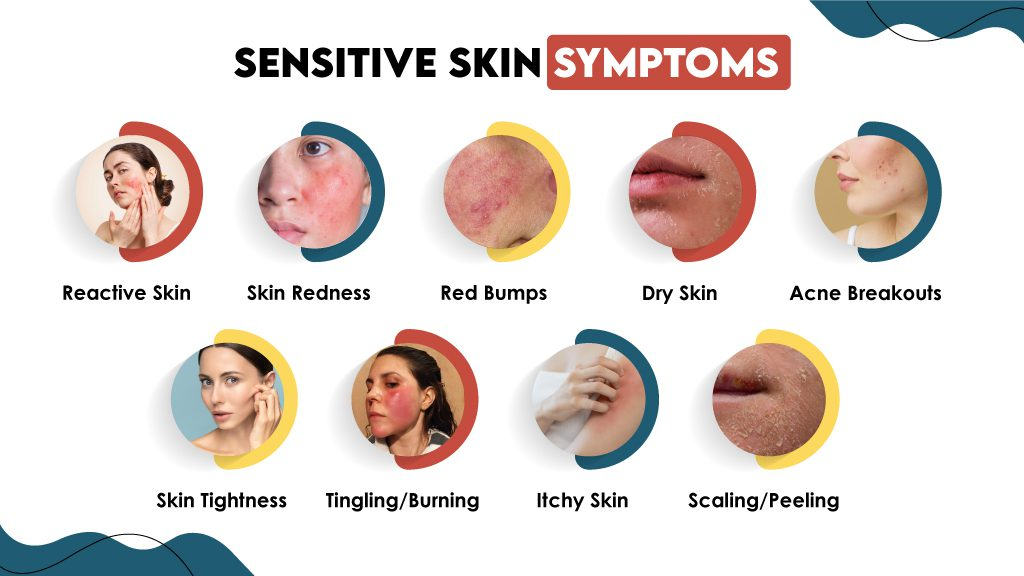 Sensitive Skin
