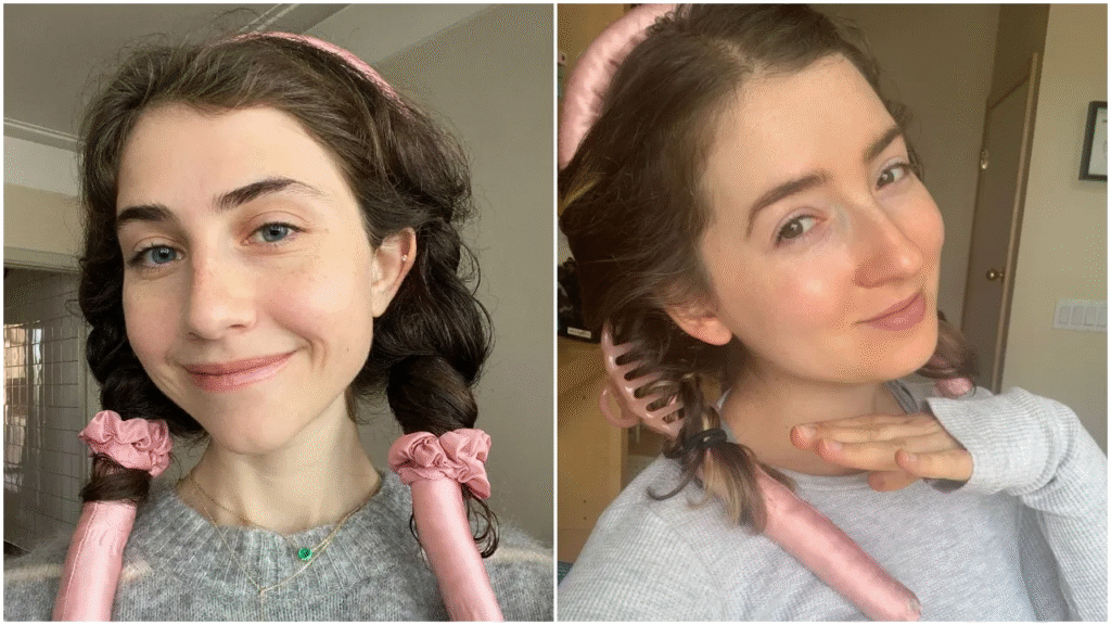 Best Curling Tools for perfect curls and waves