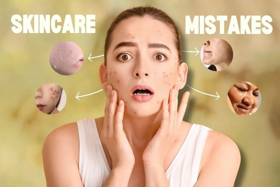 Sensitive Skin
