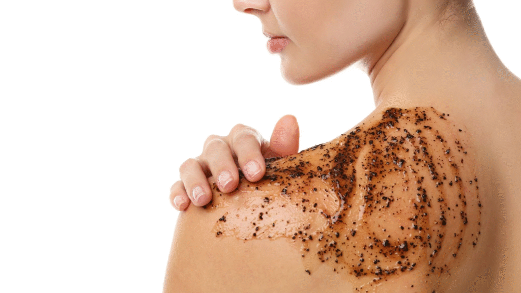 Sensitive Skin
