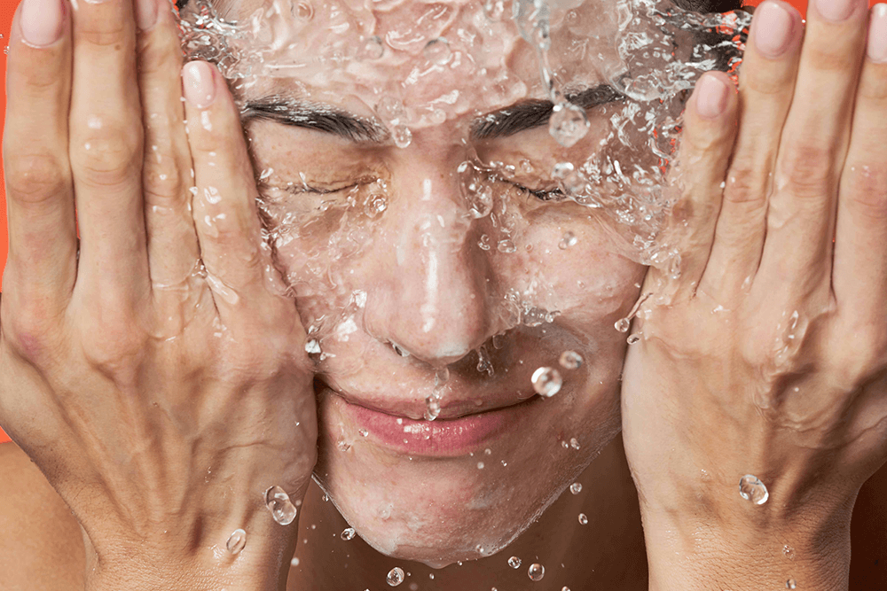 Sensitive Skin
