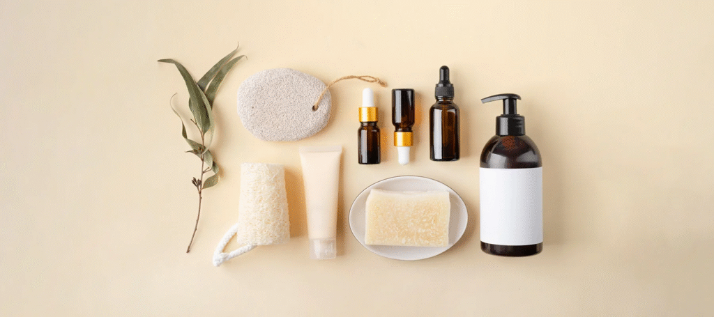 The Best Travel Beauty Essentials: Must-Have Products for Every Trip