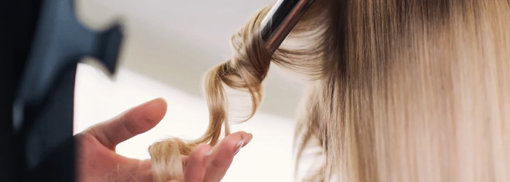 Best Curling Tools for perfect curls and waves