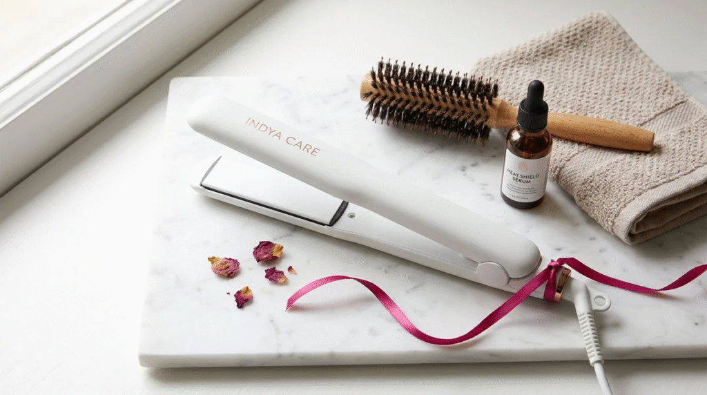 Best Hair Styling Tools 2026: Straighteners, Curlers & More