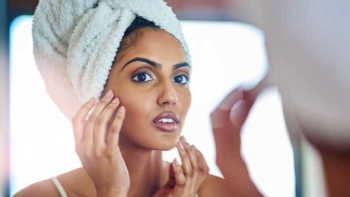 Bridal Beauty pre-wedding skincare routine