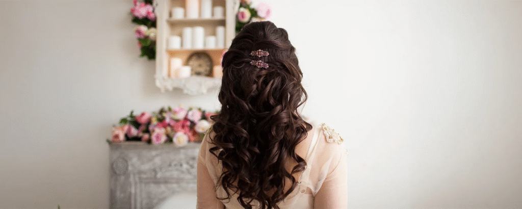 Bridal Beauty pre-wedding skincare routine