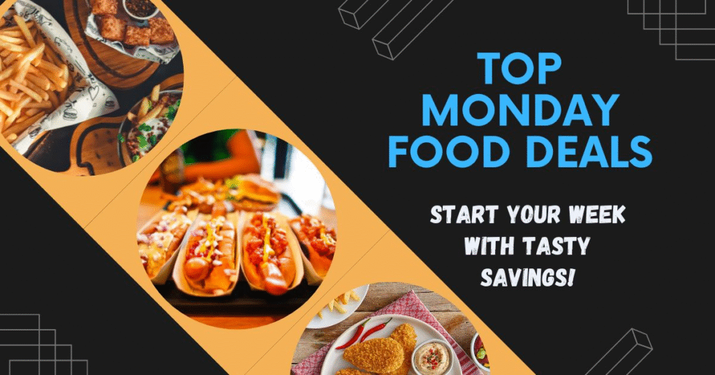 Food & Restaurant Coupons 2026: Best Deals & Discounts