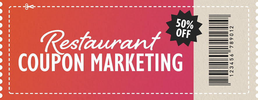 Food & Restaurant Coupons 2026 for dining discounts