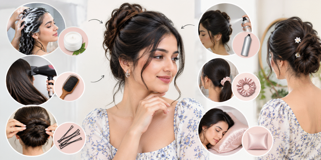 Hair Styling Trends 2026: Best Hairstyles for Every Occasion