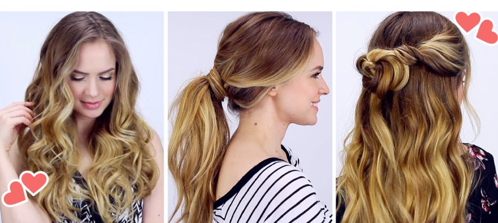 Hair Styling Trends 2026: Best Hairstyles for Every Occasion