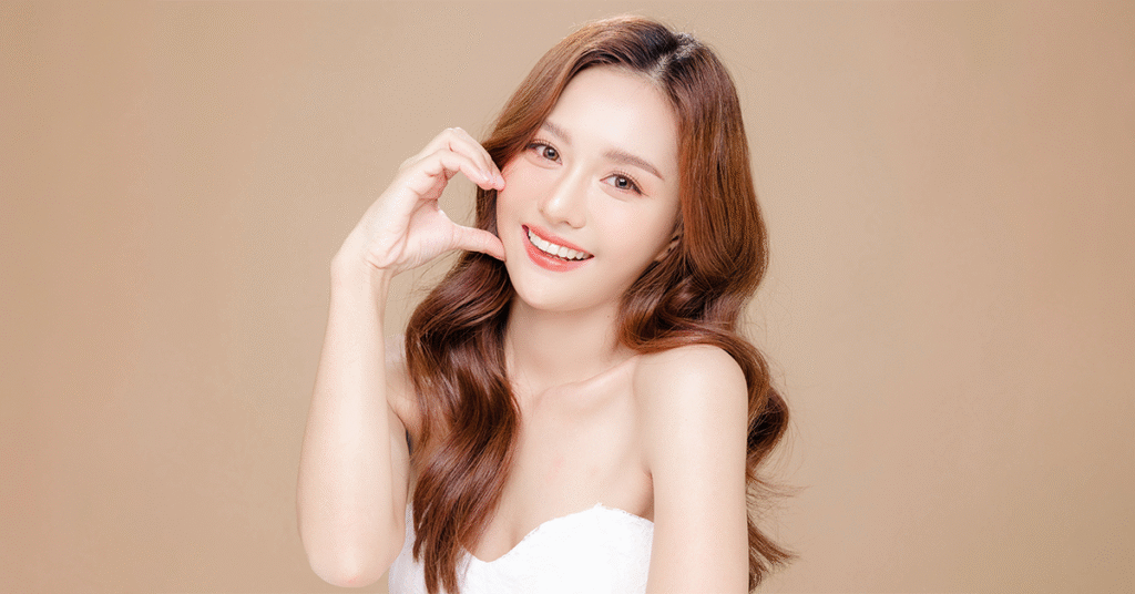 K-Beauty & J-Beauty
