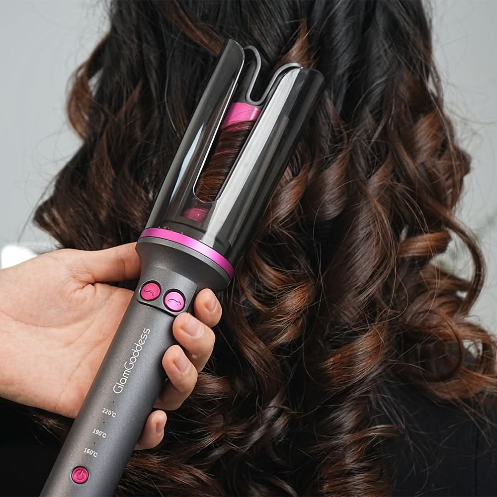 Best Curling Tools for perfect curls and waves