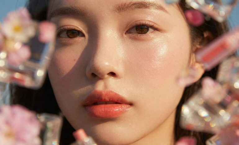 K-Beauty & J-Beauty
