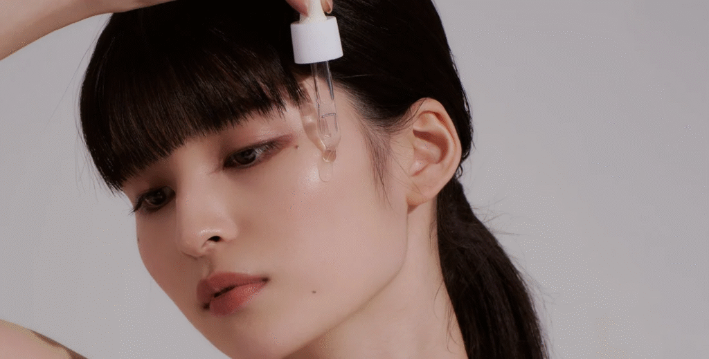 K-Beauty & J-Beauty
