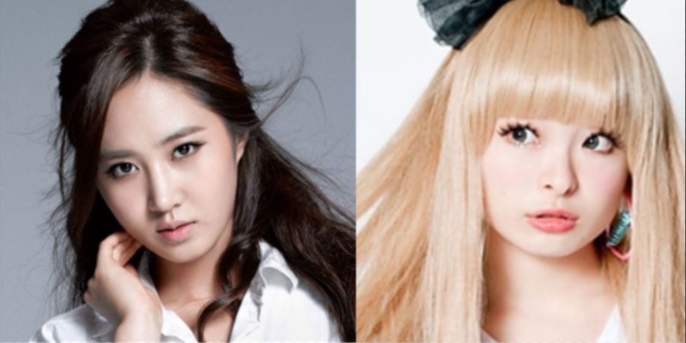 K-Beauty & J-Beauty
